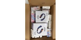 mini handfan 150pcs L13