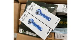 mini handfan 100pcs  L14