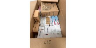 mini handfan 100pcs L15