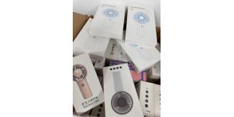 mini handfan 100pcs L16