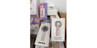 mini handfan 100pcs L17