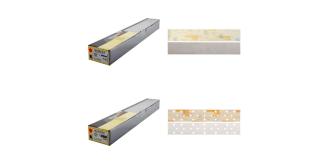 Job Lot of 16 Indasa Rhynogrip Abrasive Strip Boxes – P180 & P240 (50pcs)