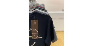 Designer T-Shirt Clearance – 6,000 PCS – Slim & Relaxed Fits – Premium Cotton