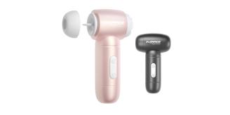 20pcs-Mini Hammer Touch 3-in-1 Strong Licking, Suction & Vibration Massager-Mixed Colour|GCAP215|UK SELLER