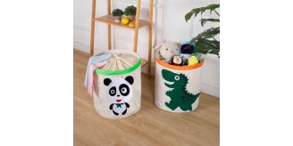 Kids Laundry/Storage Hampers