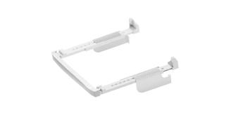 5 Smeg Stacking Units 