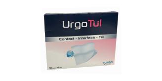 Job Lot of UrgoTul Flexible Lipido-Colloid Contact Layer Dressings 2 Boxes