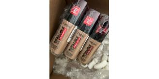 L'Oreal Paris Infallible 24H Fresh Wear Liquid Foundation - 160 Rose