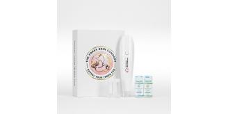 The Foxxy Skin Company Wireless Microneedling Set | Exfoliation | Serum skincare