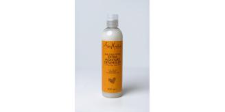Raw Shea Butter Extra-Moisture Detangler — 237 ml bottle