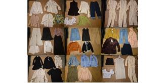 Joblot Womens 40x URBAN REVIVO Wholesale Clothes Resale New Wtih Tags RRP £1300+ (LOT 6)