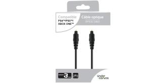 UnderControl OPTIC CABLE 1.8M (PS4)