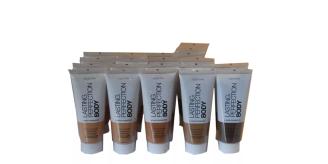 20 x Collection Lasting Perfection Body and Face Foundation 65ml | Mixed Shades