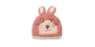 Baby Hats 0-12m Knitted and Cotton Assorted Joblot for Resale 167pc