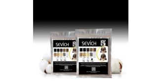 UK wholesale clearance of SEVICH Hair Building Fibers – professional keratin micro-fibers used by barbers and salons to conceal thinning hair.