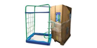 Pallet of 8 Kid Active! Sand n’ Climbing Frame Add-Ons