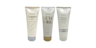 One Off Job Lot of 5 Ex-Chainstore Mixed Body Lotions, 100ml