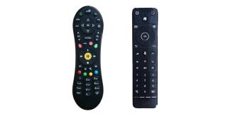 One Off Job Lot of 3 Genuine Virgin Media Remote Controls