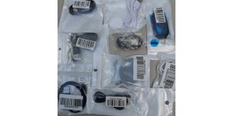 220 Smartwatch Chargers  RRP £2857.80