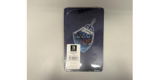 The Legend Of Zelda: Skyword Sword Steelbook [NO GAME]