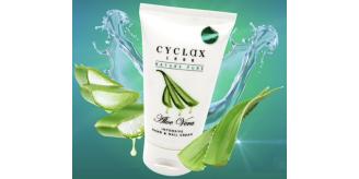 Cyclax Aloe Vera Intensive Hand & Nail Cream 75ml 