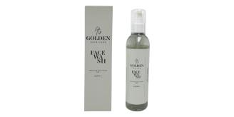 Wholesale Job Lot of 52 It’s Golden Skin Care – Gel Face Wash (250ml)