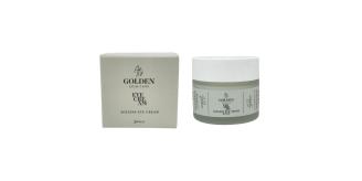 Wholesale Job Lot of 50 It’s Golden Skin Care – Ageless Eye Cream (30ml)