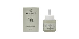 Wholesale Job Lot of 72 It’s Golden Skin Care – Intense Eye Serum (15ml)