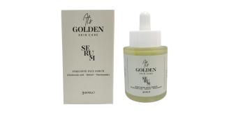 Wholesale Job Lot of 72 It’s Golden Skin Care – Exquisite Face Serum (30ml)