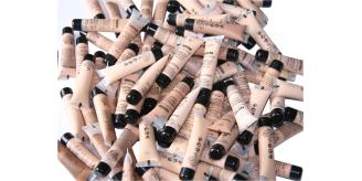 105 x Max Factor sample size foundation  All Max Factor Healthy Skin Harmony, Miracle Match, Skin Luminizer, Skin Luminizer Miracle, Face Finity, Last