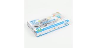 Job Lot Pallet of 975 Boxes - 12 Pack Microfiber Kitchen or Car Cleaning Towels