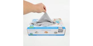 Job Lot Pallet of 525 Boxes - 24 Pack Microfiber Kitchen or Car Cleaning Towels