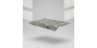 Neck Tube Scarf – Printed Face Warmer Snood for Biker Cycling Snood Warmer Banda 215pcs