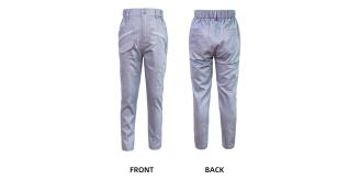 Girls' Ultra-Stretch Skinny Denim Jeans - All-Day Comfort & Style 3-9Y trousers