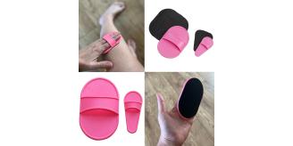 Hair Remover Exfoliator x 400