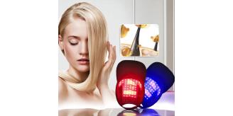 10pcs-DermaRegen Laser LED Hair Growth Cap|GCBT007-10pcs|UK SELLER