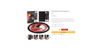 RimPro-Tec Tyre Trims Wheel Protectors (4 pack)  x 850 