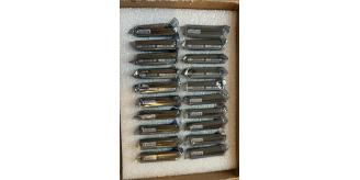 URGENT Clearance – Enterprise Hardware Lot (Tested CPUs, Drives & Controllers)