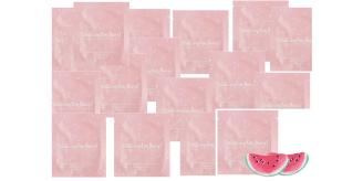 100 packs Ciate Watermelon Burst Hydrating Eye Patches | Wholesale Clearance