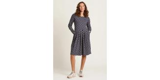 Job Lot of 4 Brakeburn Women's Navy Annie Dresses