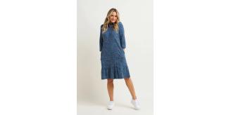 Job Lot of 3 Brakeburn Women's Abstract Spot Shirt Dresses