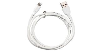 100 Cables For iPhone 12 11 XS XR Charging Charger Lead Cable Wholesale JobLot Bulk