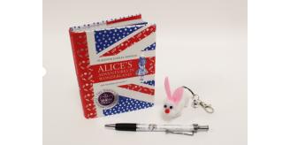 Alice in Wonderland Special souvenir Edition