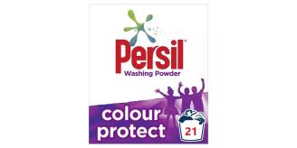 Persil 59 Qty washing powder 1.05 kg each