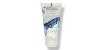 Slide Water-Based Lubricant 50ml – Smooth, Gentle & Non-Staining. Loving Joy