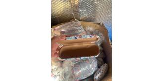 Glasses case different designs hardcase x 100