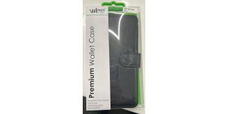 Premium iPhone Wallet case (Selection from 6,7,8 to 17 Pro Max) 100 pieces 