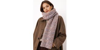 30 PCS M SCARVES WHOLESALE LOT – NEW – CLEARANCE STOCK
