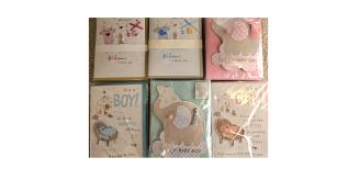 New Baby and Kids Greeting Cards 105pc Joblot For Resale