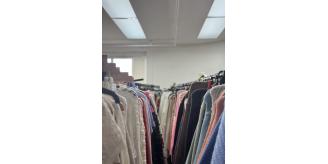 100 PCS WOMEN'S KNITWEAR – CLEARANCE – £2 EACH